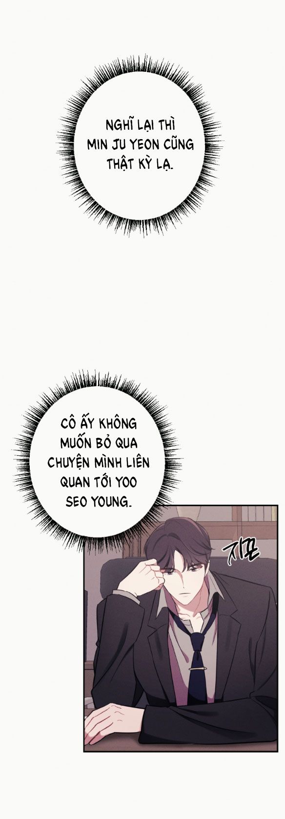[18+] CÁM DỖ MÀU ĐỎ 
