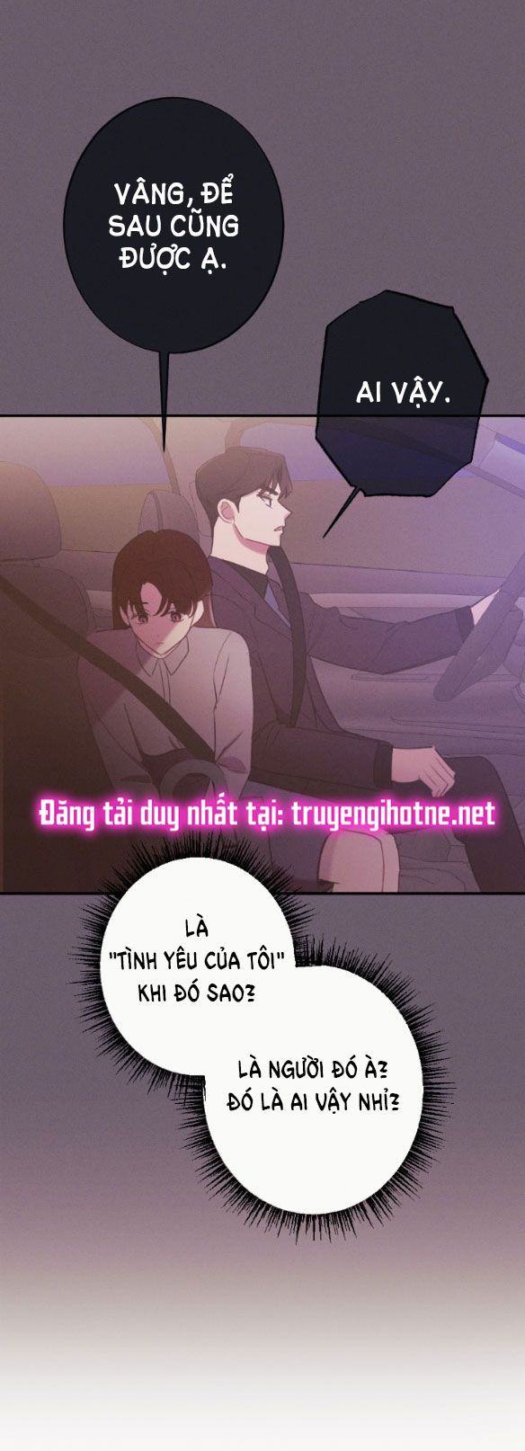 [18+] CÁM DỖ MÀU ĐỎ 