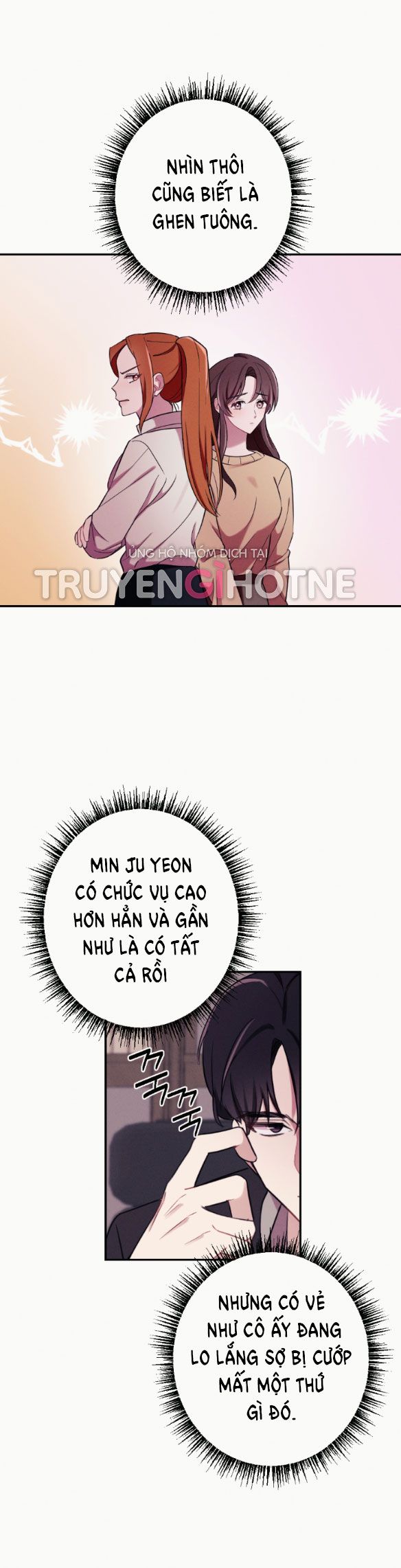 [18+] CÁM DỖ MÀU ĐỎ 