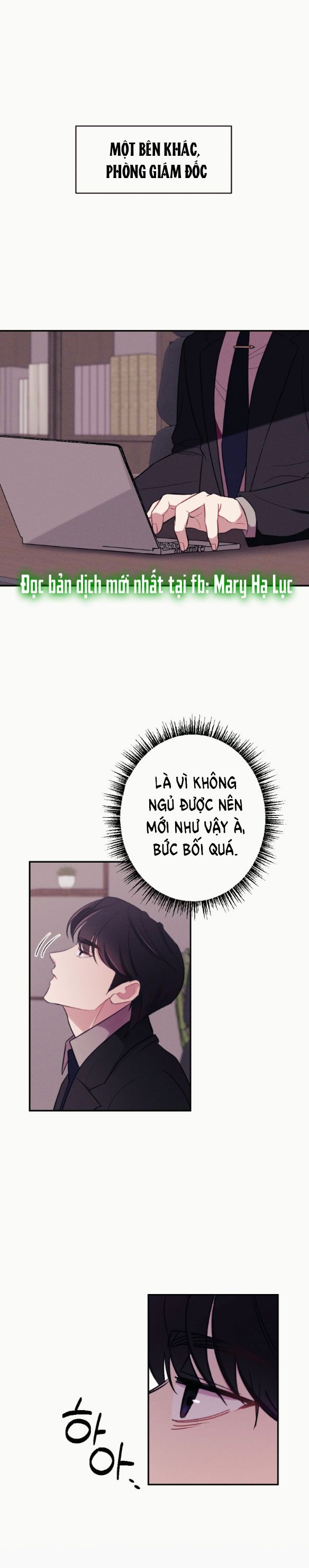 [18+] CÁM DỖ MÀU ĐỎ 