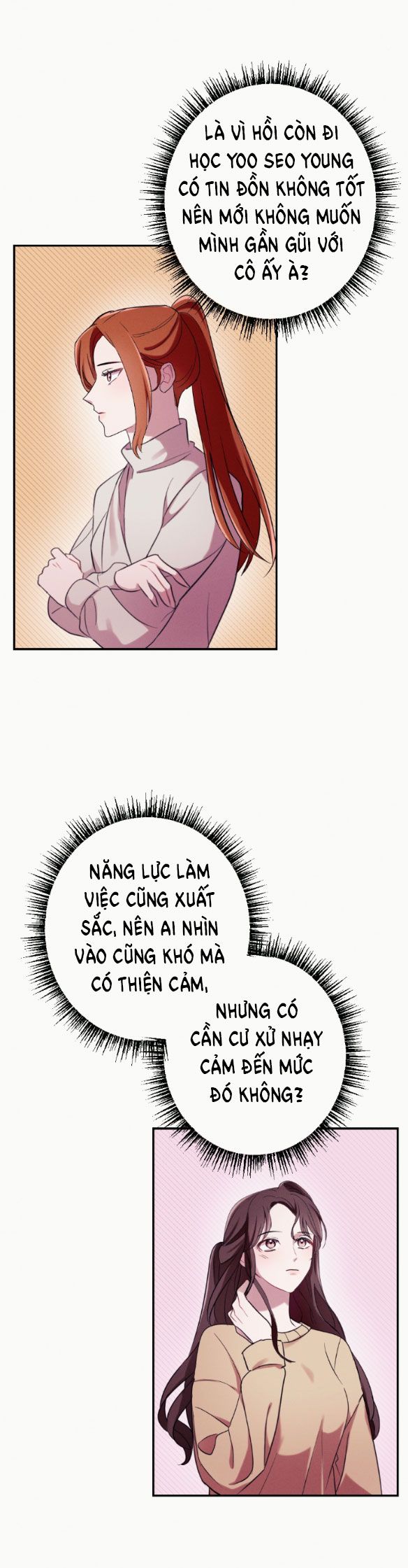 [18+] CÁM DỖ MÀU ĐỎ 