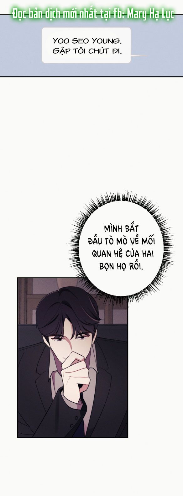 [18+] CÁM DỖ MÀU ĐỎ 