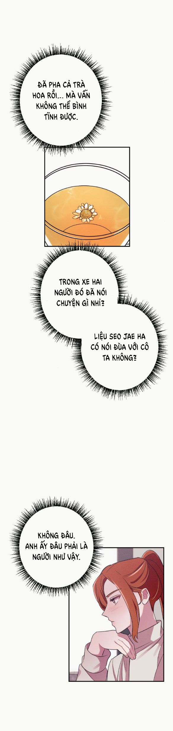 [18+] CÁM DỖ MÀU ĐỎ 