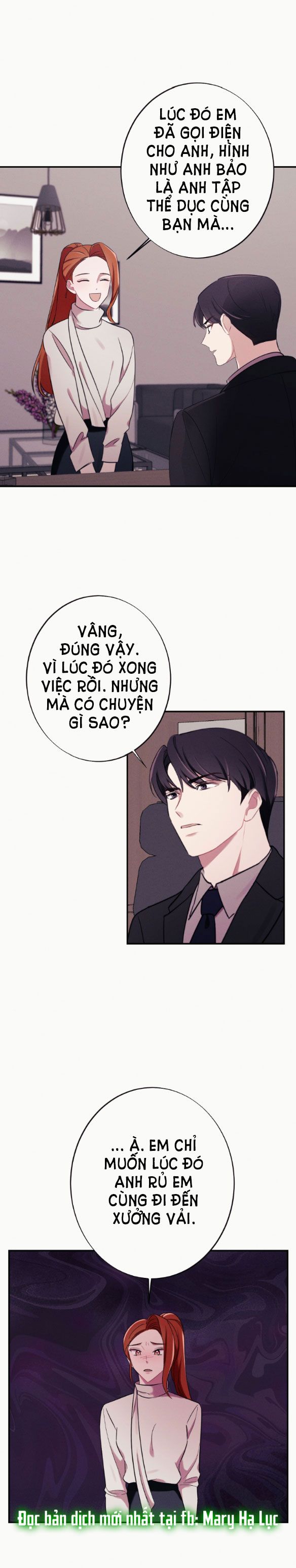 [18+] CÁM DỖ MÀU ĐỎ 