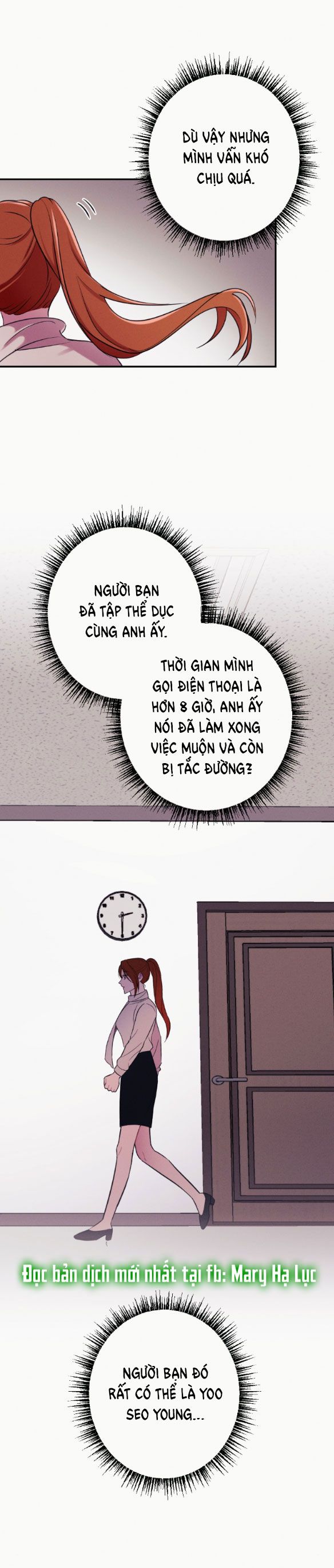 [18+] CÁM DỖ MÀU ĐỎ 