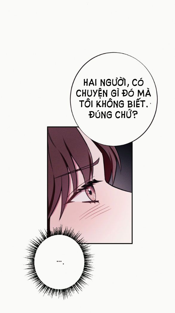 [18+] CÁM DỖ MÀU ĐỎ 