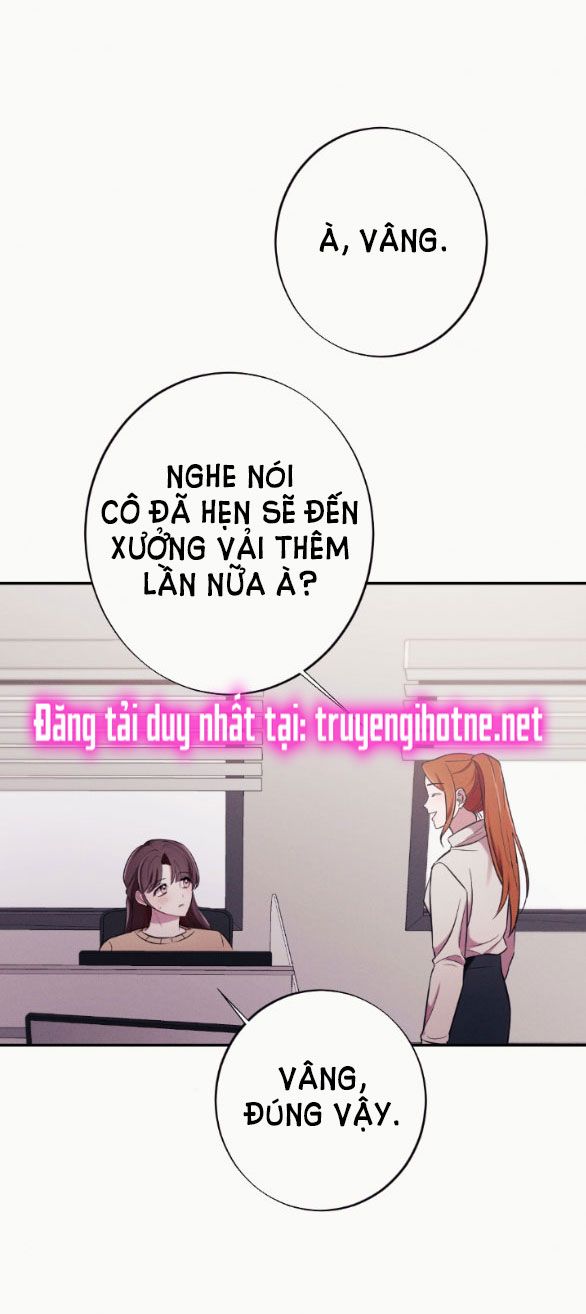 [18+] CÁM DỖ MÀU ĐỎ 
