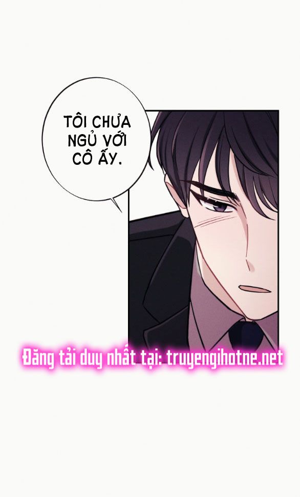 [18+] CÁM DỖ MÀU ĐỎ 