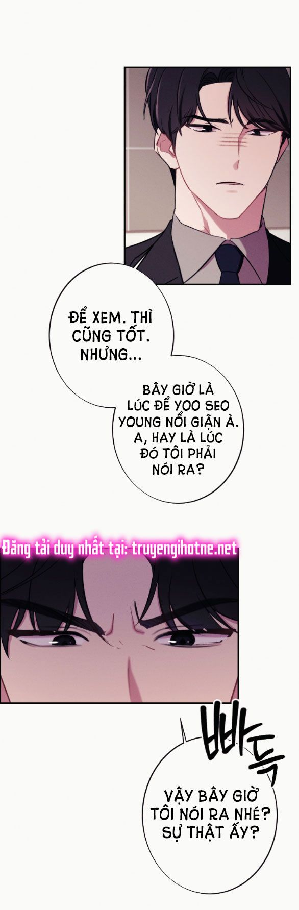 [18+] CÁM DỖ MÀU ĐỎ 