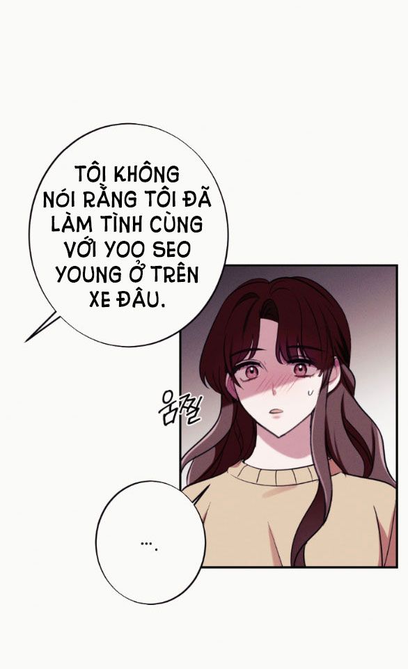 [18+] CÁM DỖ MÀU ĐỎ 