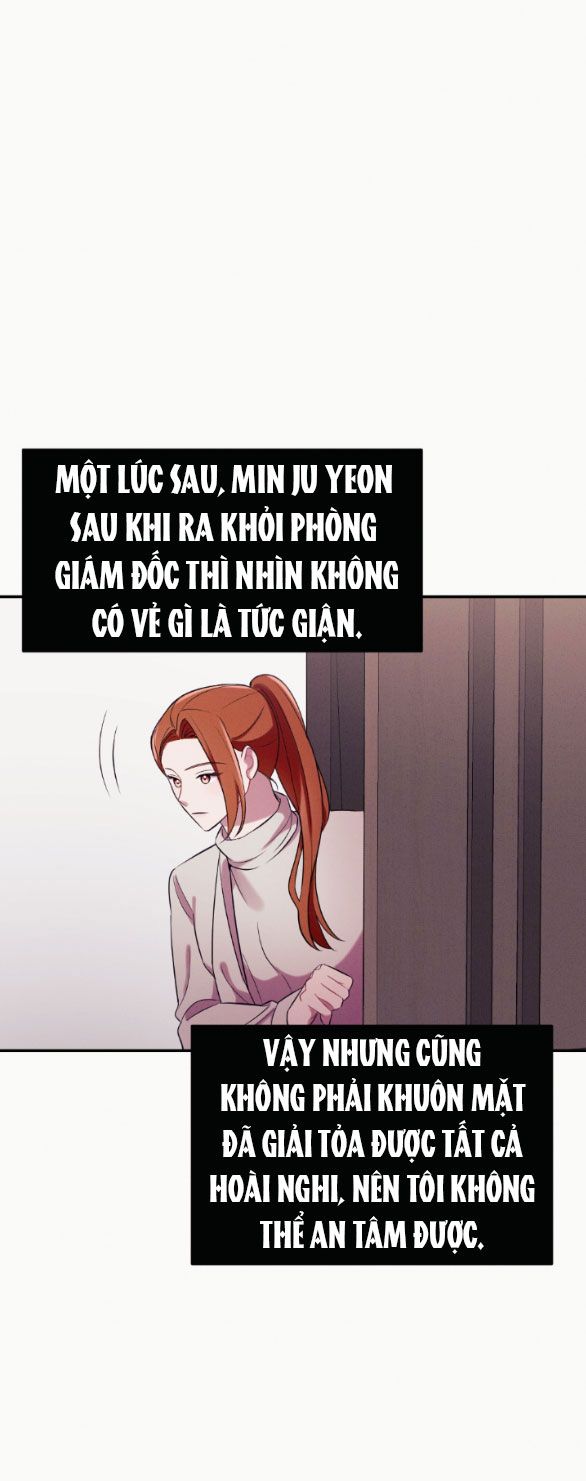 [18+] CÁM DỖ MÀU ĐỎ 