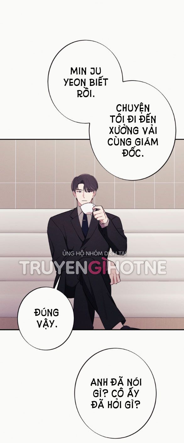 [18+] CÁM DỖ MÀU ĐỎ 