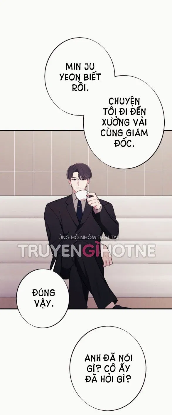 [18+] CÁM DỖ MÀU ĐỎ 