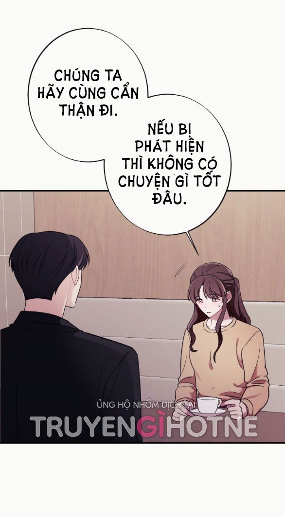 [18+] CÁM DỖ MÀU ĐỎ 