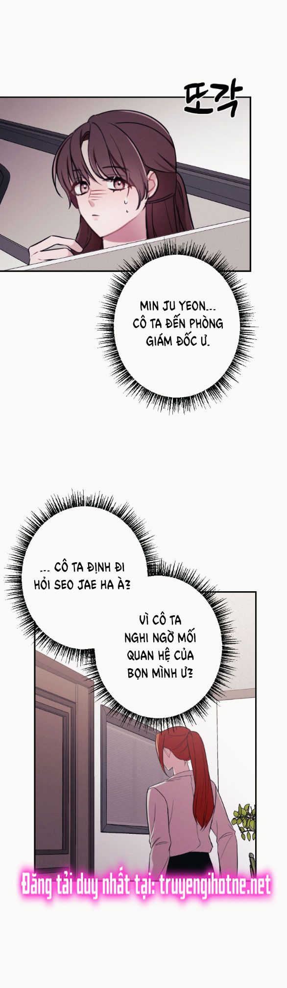 [18+] CÁM DỖ MÀU ĐỎ 