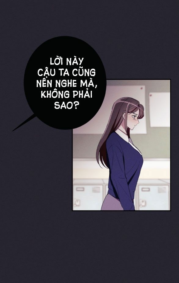 [18+] CÁM DỖ MÀU ĐỎ 