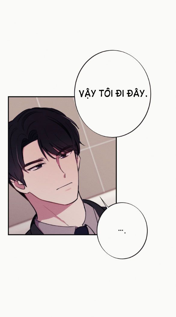 [18+] CÁM DỖ MÀU ĐỎ 