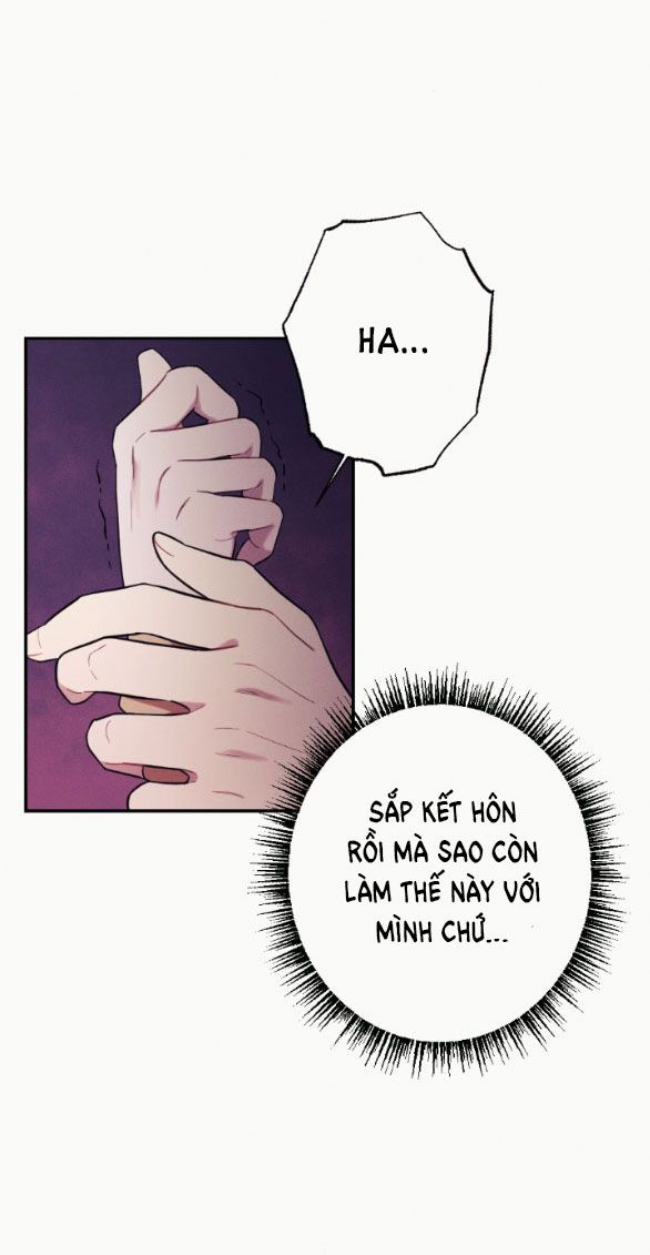 [18+] CÁM DỖ MÀU ĐỎ 