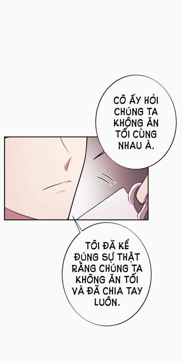 [18+] CÁM DỖ MÀU ĐỎ 