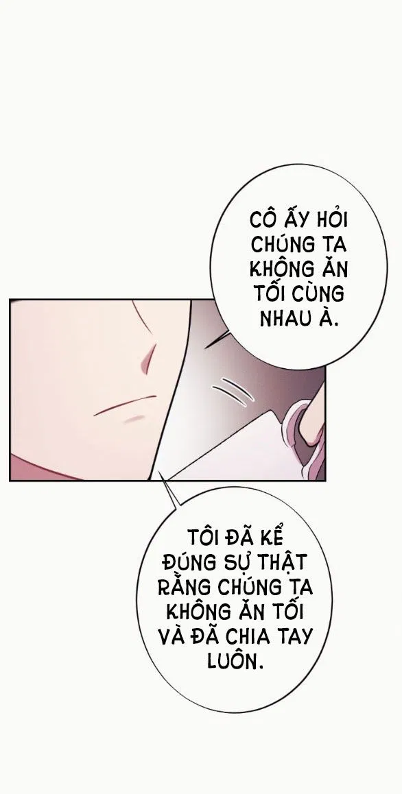 [18+] CÁM DỖ MÀU ĐỎ 