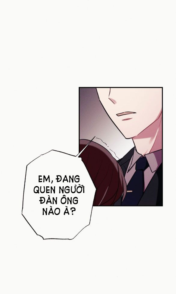 [18+] CÁM DỖ MÀU ĐỎ 