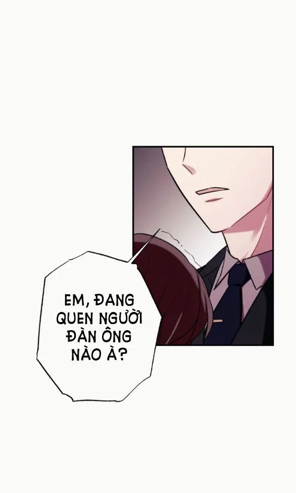 [18+] CÁM DỖ MÀU ĐỎ 