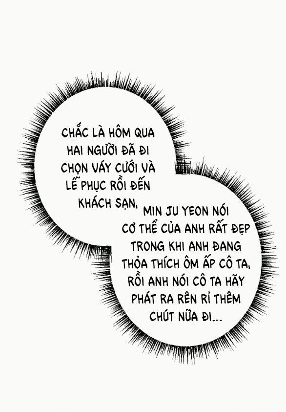 [18+] CÁM DỖ MÀU ĐỎ 