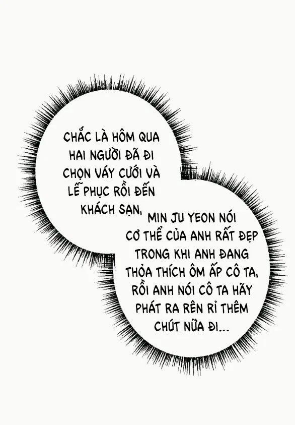 [18+] CÁM DỖ MÀU ĐỎ 