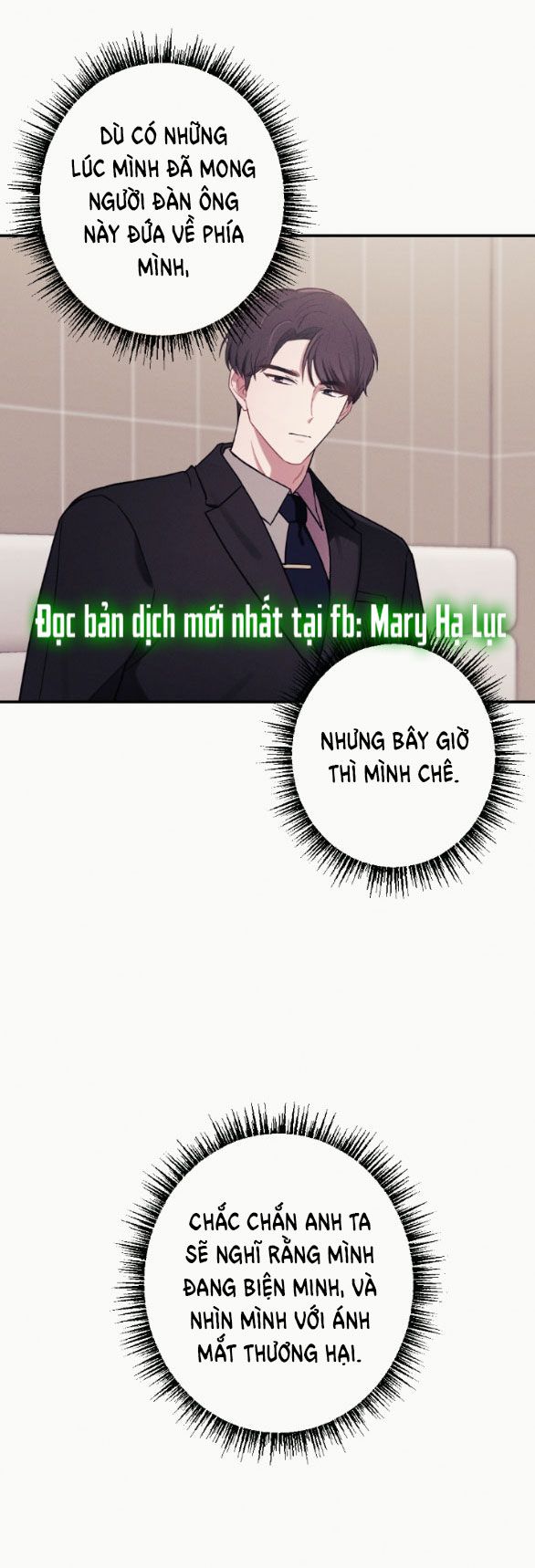 [18+] CÁM DỖ MÀU ĐỎ 