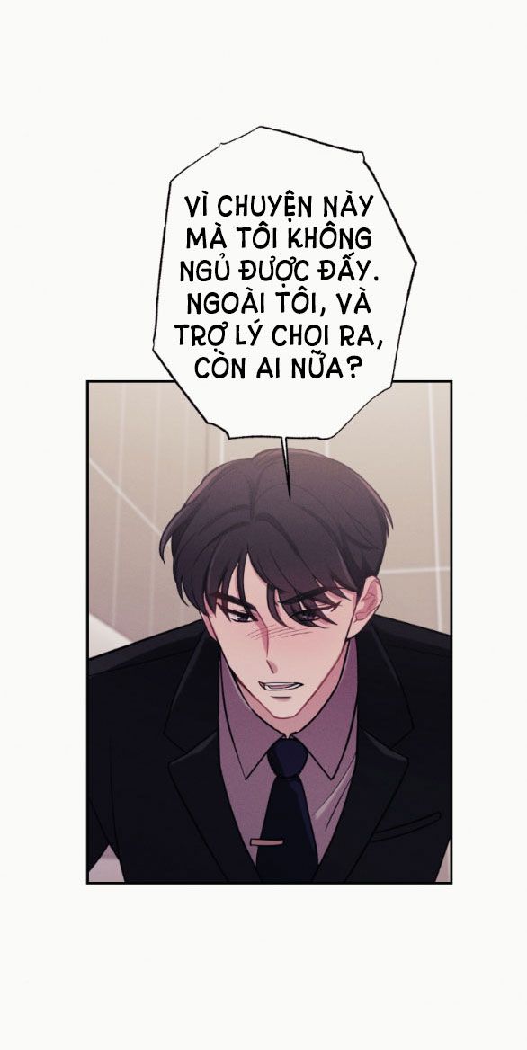 [18+] CÁM DỖ MÀU ĐỎ 