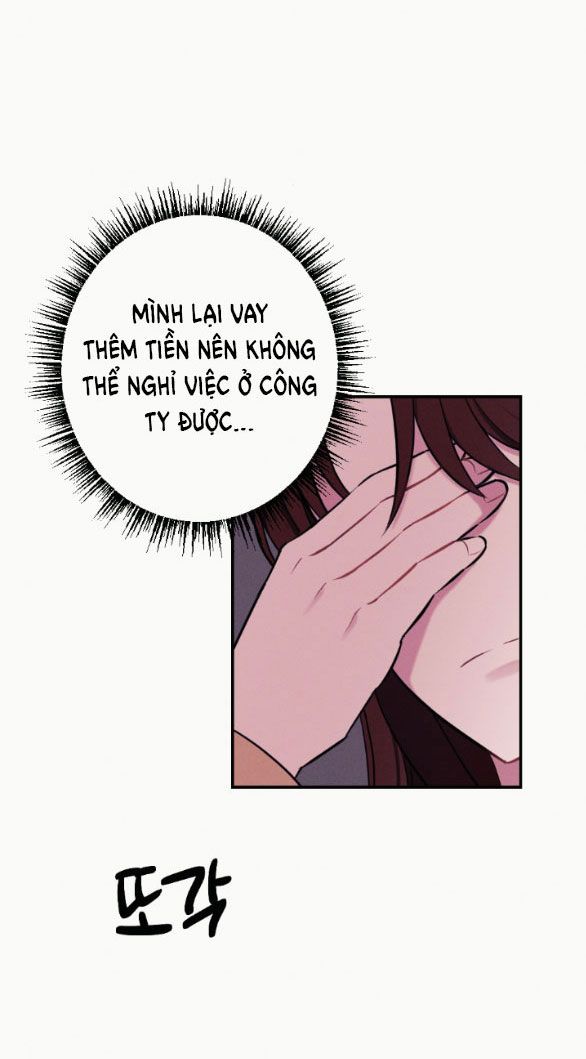 [18+] CÁM DỖ MÀU ĐỎ 