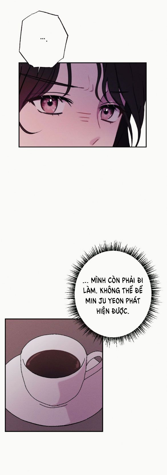 [18+] CÁM DỖ MÀU ĐỎ 
