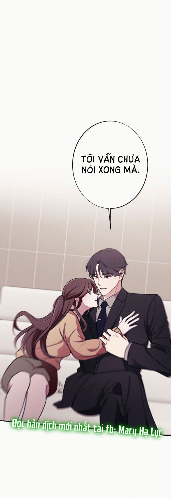 [18+] CÁM DỖ MÀU ĐỎ 