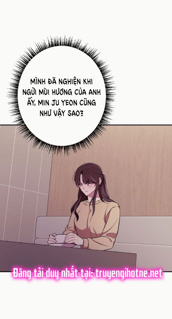 [18+] CÁM DỖ MÀU ĐỎ 