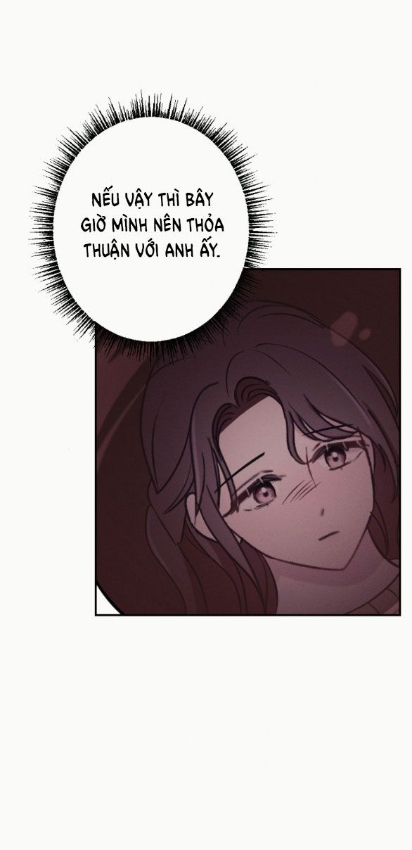 [18+] CÁM DỖ MÀU ĐỎ 