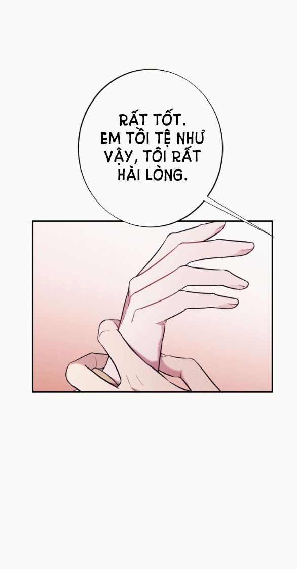 [18+] CÁM DỖ MÀU ĐỎ 