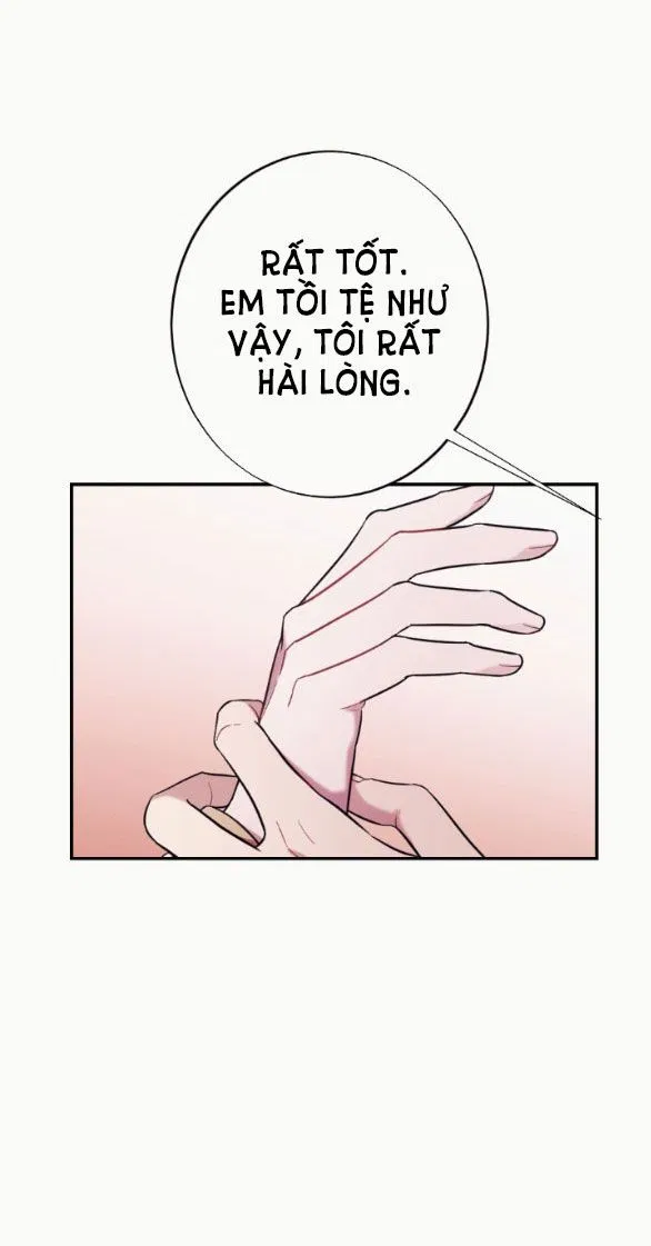 [18+] CÁM DỖ MÀU ĐỎ 
