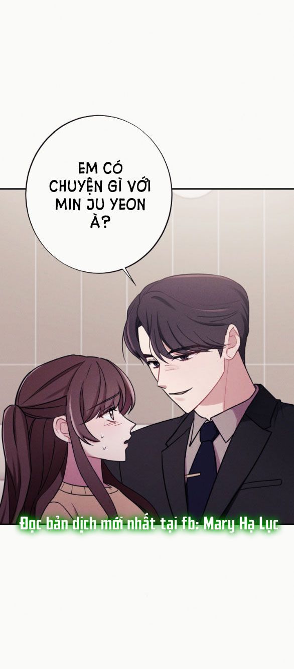 [18+] CÁM DỖ MÀU ĐỎ 