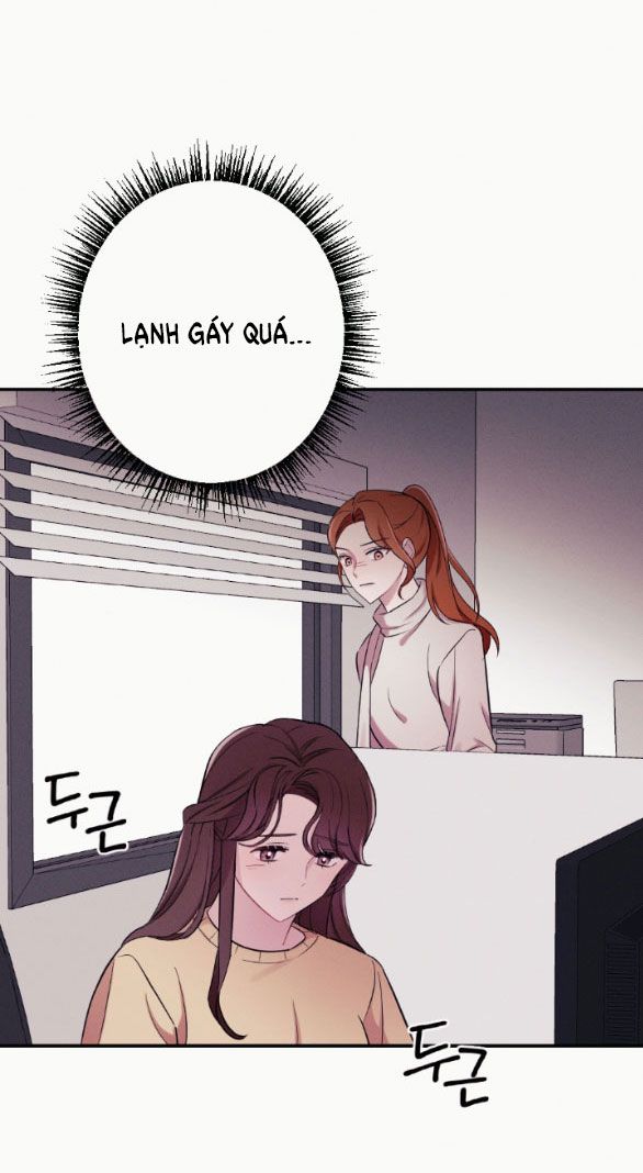 [18+] CÁM DỖ MÀU ĐỎ 