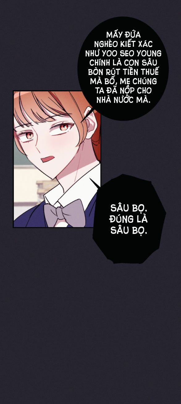 [18+] CÁM DỖ MÀU ĐỎ 