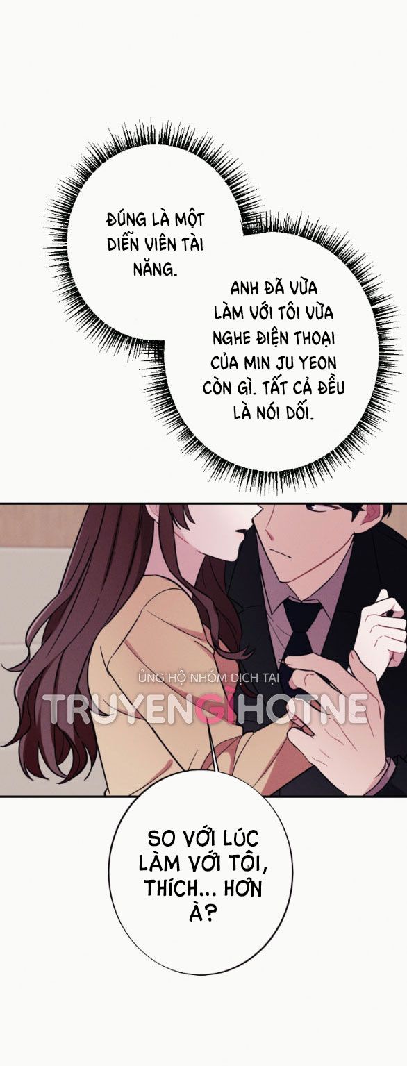 [18+] CÁM DỖ MÀU ĐỎ 