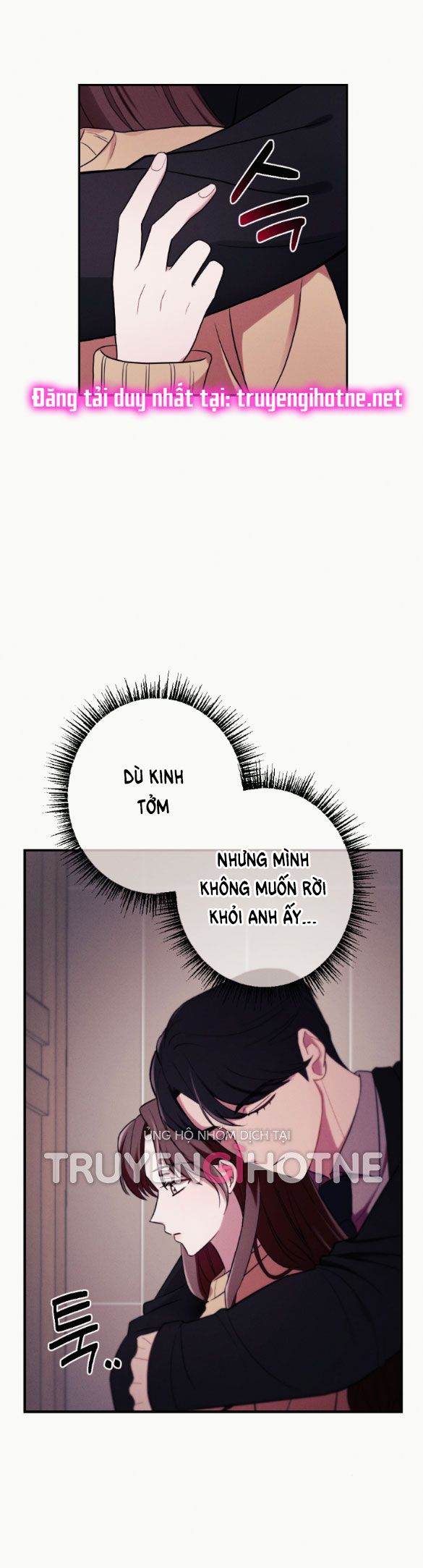 [18+] CÁM DỖ MÀU ĐỎ 