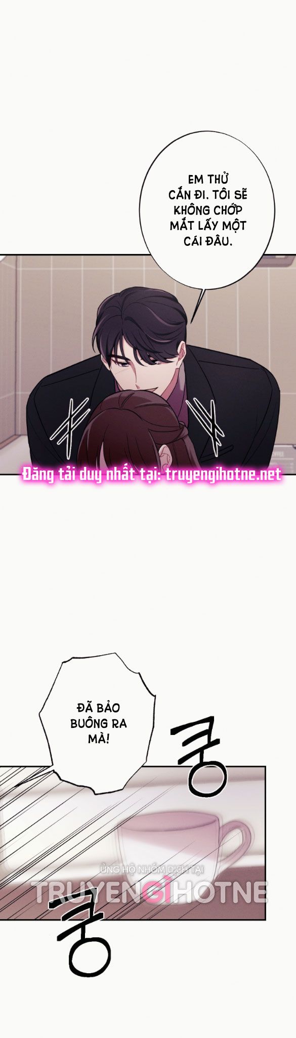 [18+] CÁM DỖ MÀU ĐỎ 