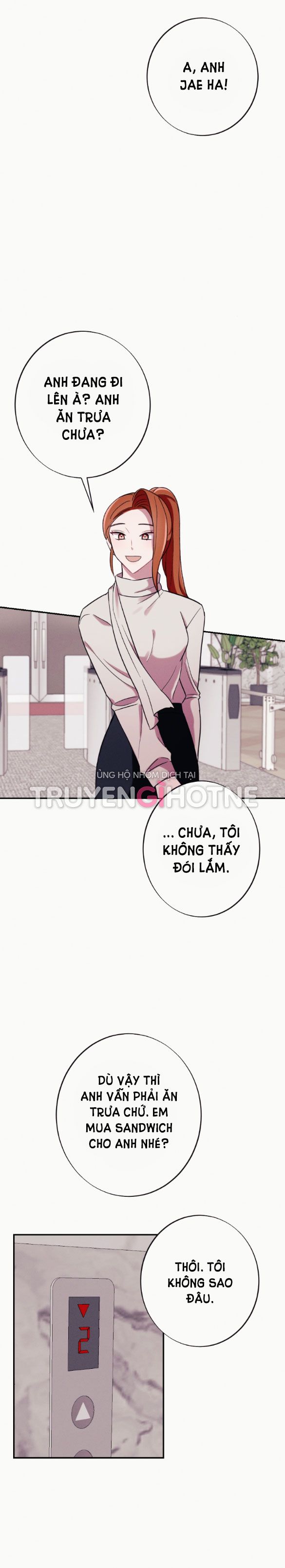 [18+] CÁM DỖ MÀU ĐỎ 