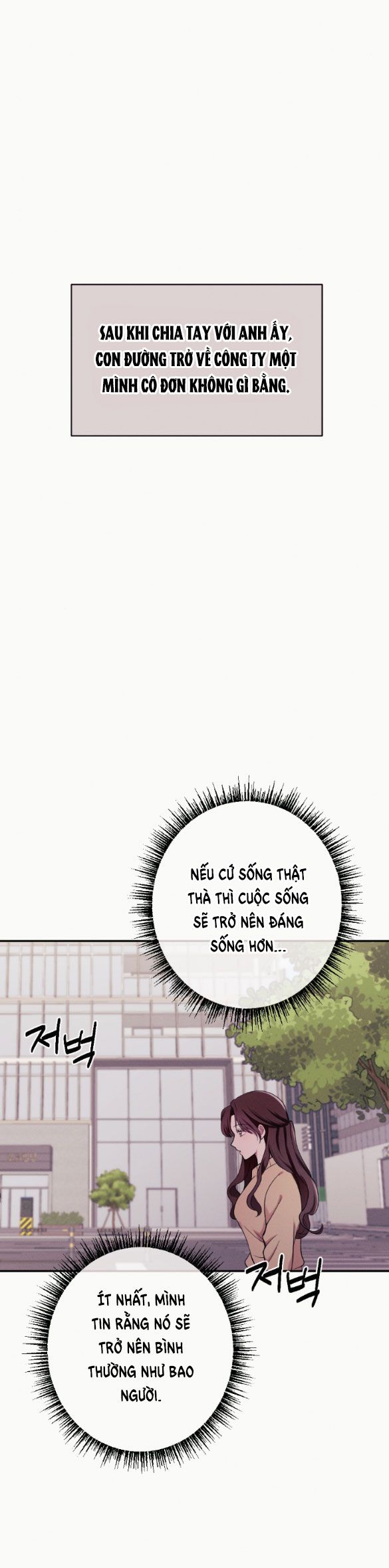 [18+] CÁM DỖ MÀU ĐỎ 