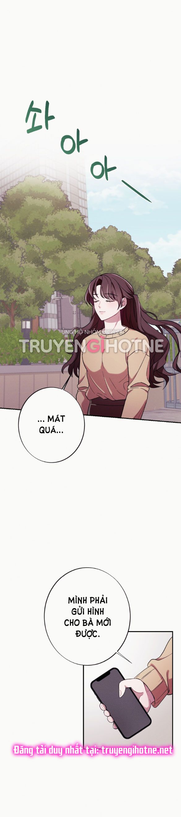 [18+] CÁM DỖ MÀU ĐỎ 