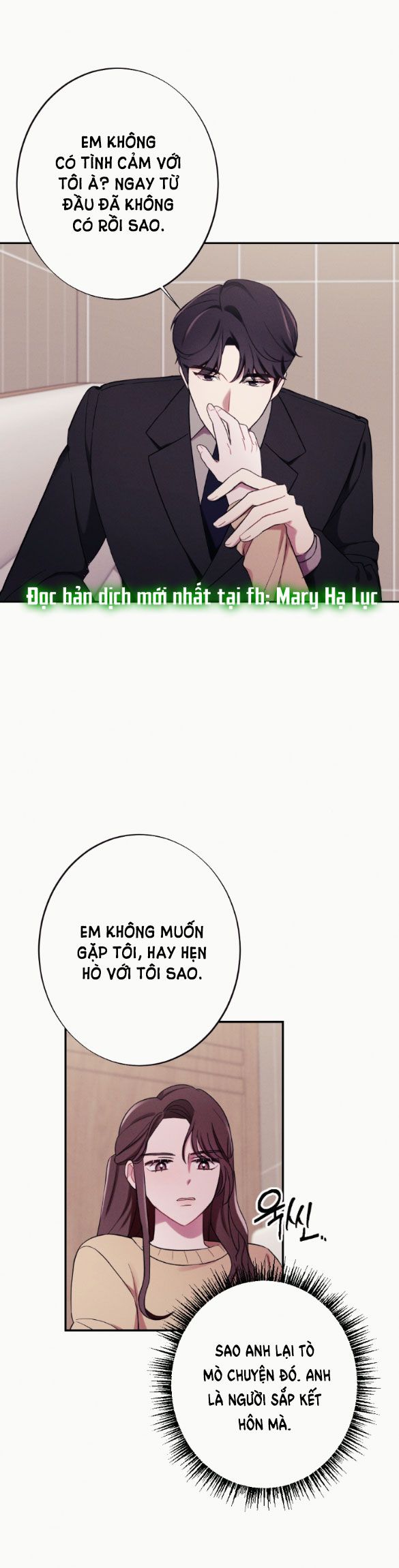 [18+] CÁM DỖ MÀU ĐỎ 