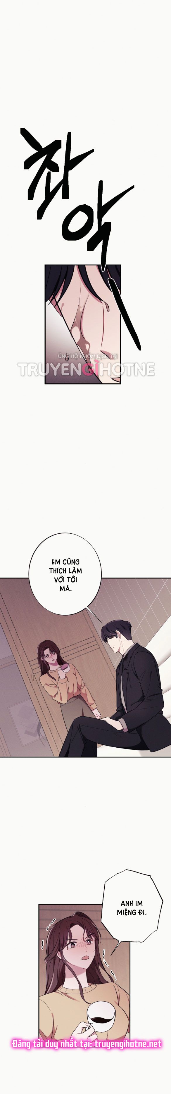 [18+] CÁM DỖ MÀU ĐỎ 