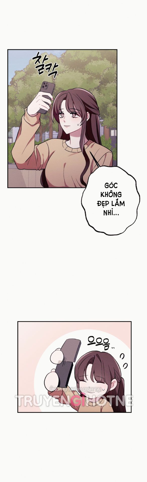 [18+] CÁM DỖ MÀU ĐỎ 