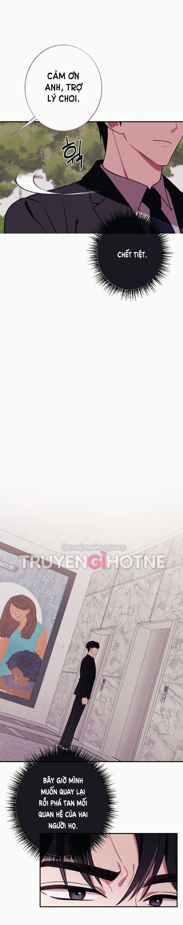 [18+] CÁM DỖ MÀU ĐỎ 